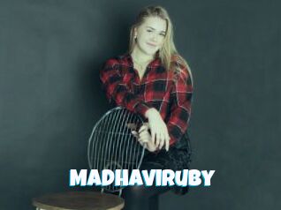 madhaviruby Miss Gros Seins