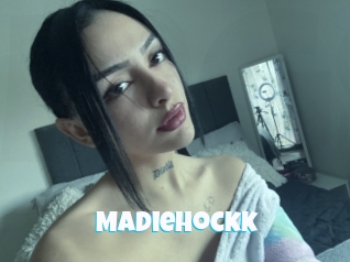 Madiehockk