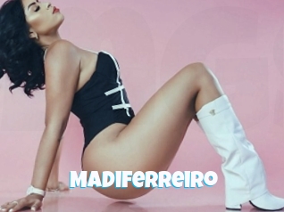 Madiferreiro