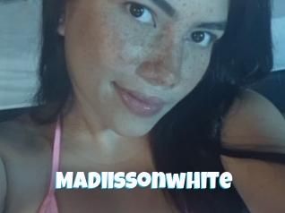 madiissonwhite Miss Gros Seins
