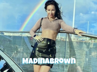 madinabrown Miss Gros Seins