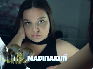 Madinakim