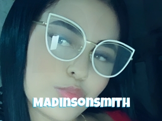 Madinsonsmith