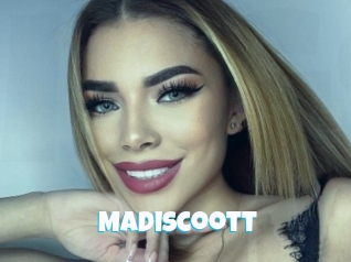 Madiscoott