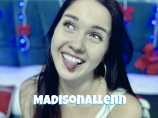 madisonallenn Miss Gros Seins