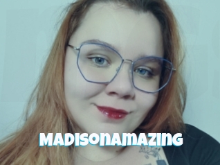 Madisonamazing