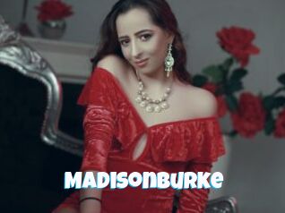 Madisonburke