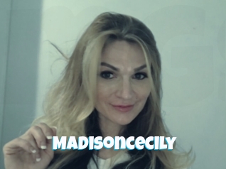 Madisoncecily