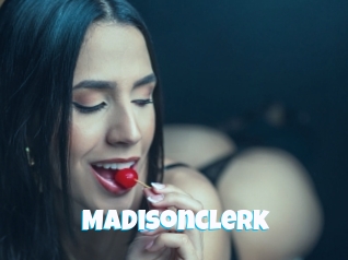 Madisonclerk