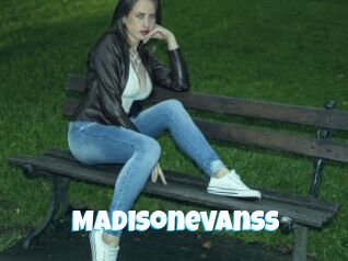 Madisonevanss
