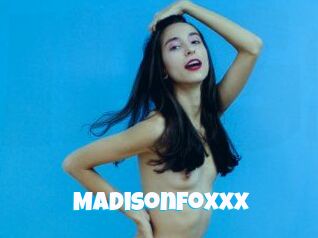 Madisonfoxxx