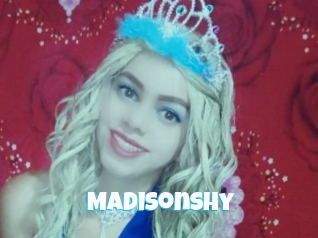 Madisonshy