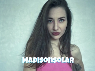 Madisonsolar