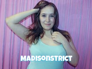 Madisonstrict