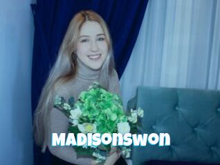 Madisonswon