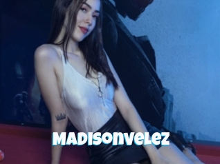 Madisonvelez