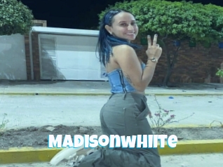 Madisonwhiite