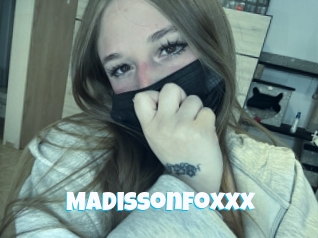 Madissonfoxxx