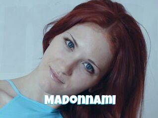 Madonnami