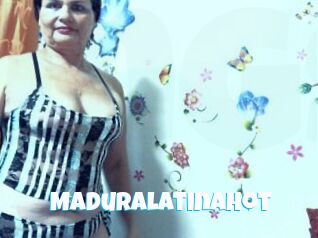 MaduralatinaHot