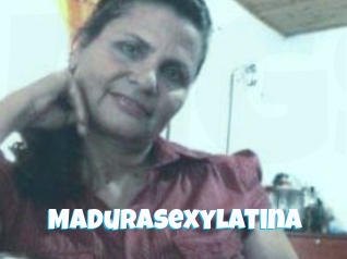 madurasexylatina Miss Gros Seins