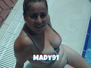 Mady91