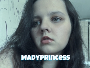 Madyprincess
