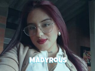 Madyrous