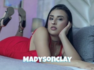 Madysonclay