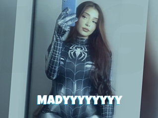 Madyyyyyyyy