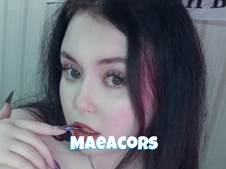Maeacors