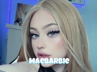 maebarbie Miss Gros Seins