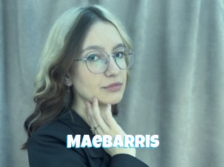 Maebarris