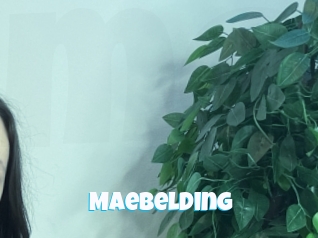 Maebelding