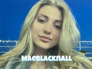 Maeblacknall