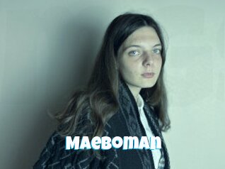 Maeboman