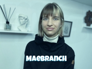 maebranch Miss Gros Seins