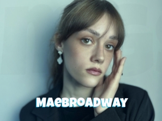 maebroadway Miss Gros Seins