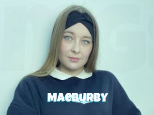 Maeburby
