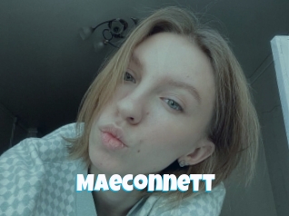 Maeconnett