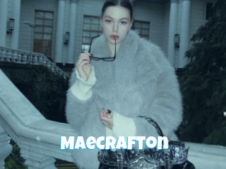 Maecrafton