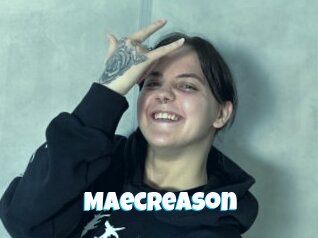 Maecreason
