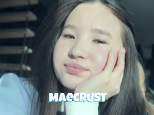 Maecrust
