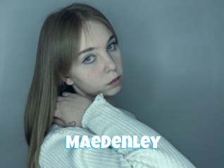 Maedenley