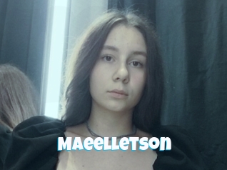 Maeelletson
