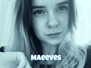 Maeeves
