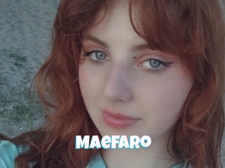 Maefaro
