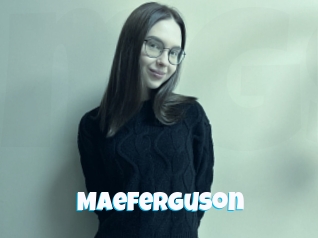 Maeferguson