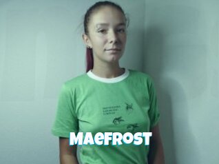 Maefrost