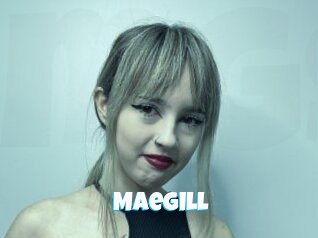 Maegill